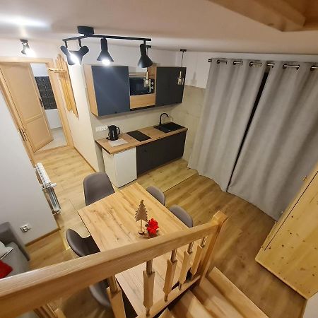 Apartamenty Przy Srodkowej 53 Białka Tatrzańska Exterior photo