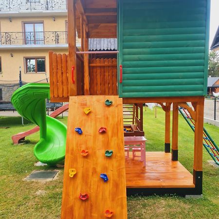 Apartamenty Przy Srodkowej 53 Białka Tatrzańska Exterior photo