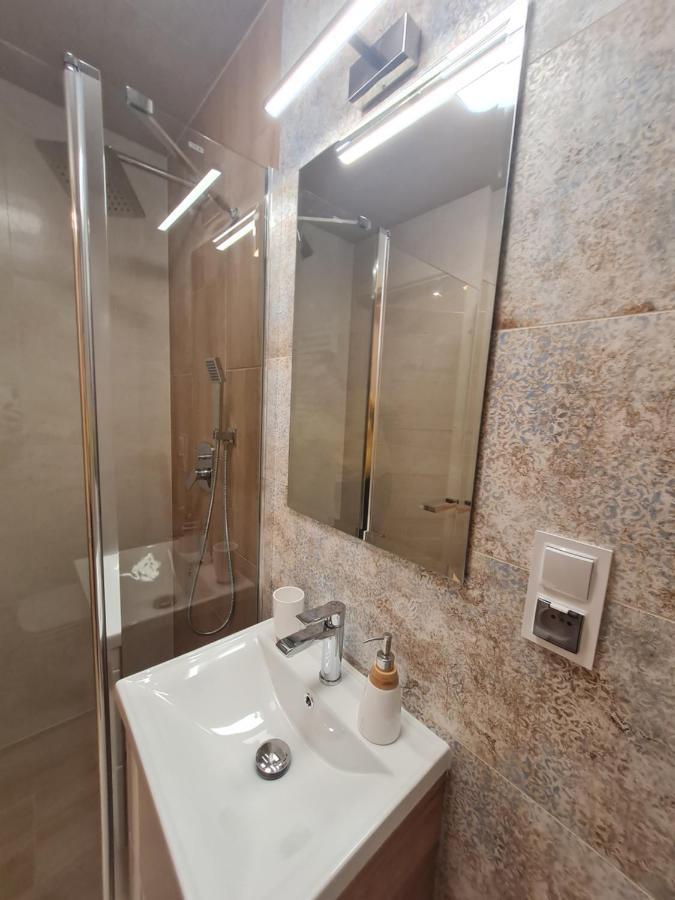 Apartamenty Przy Srodkowej 53 Białka Tatrzańska Exterior photo