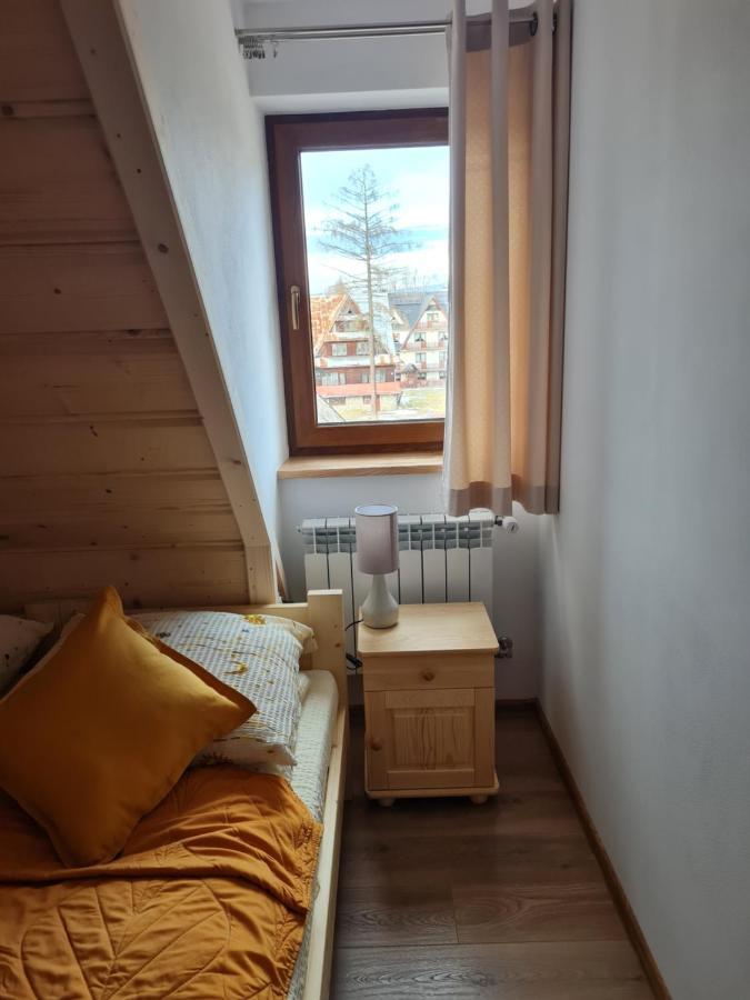 Apartamenty Przy Srodkowej 53 Białka Tatrzańska Exterior photo