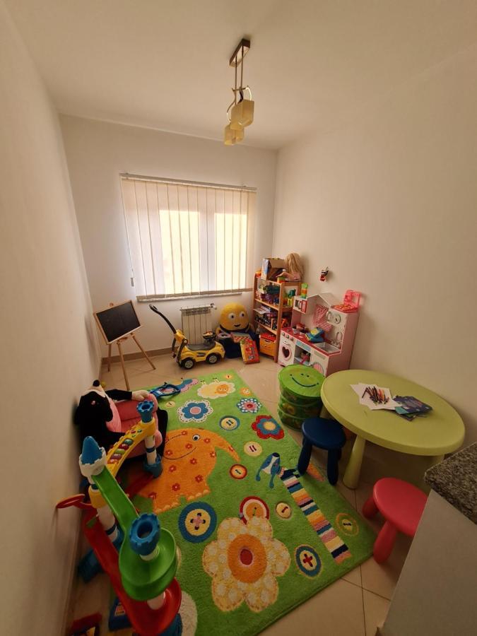 Apartamenty Przy Srodkowej 53 Białka Tatrzańska Exterior photo