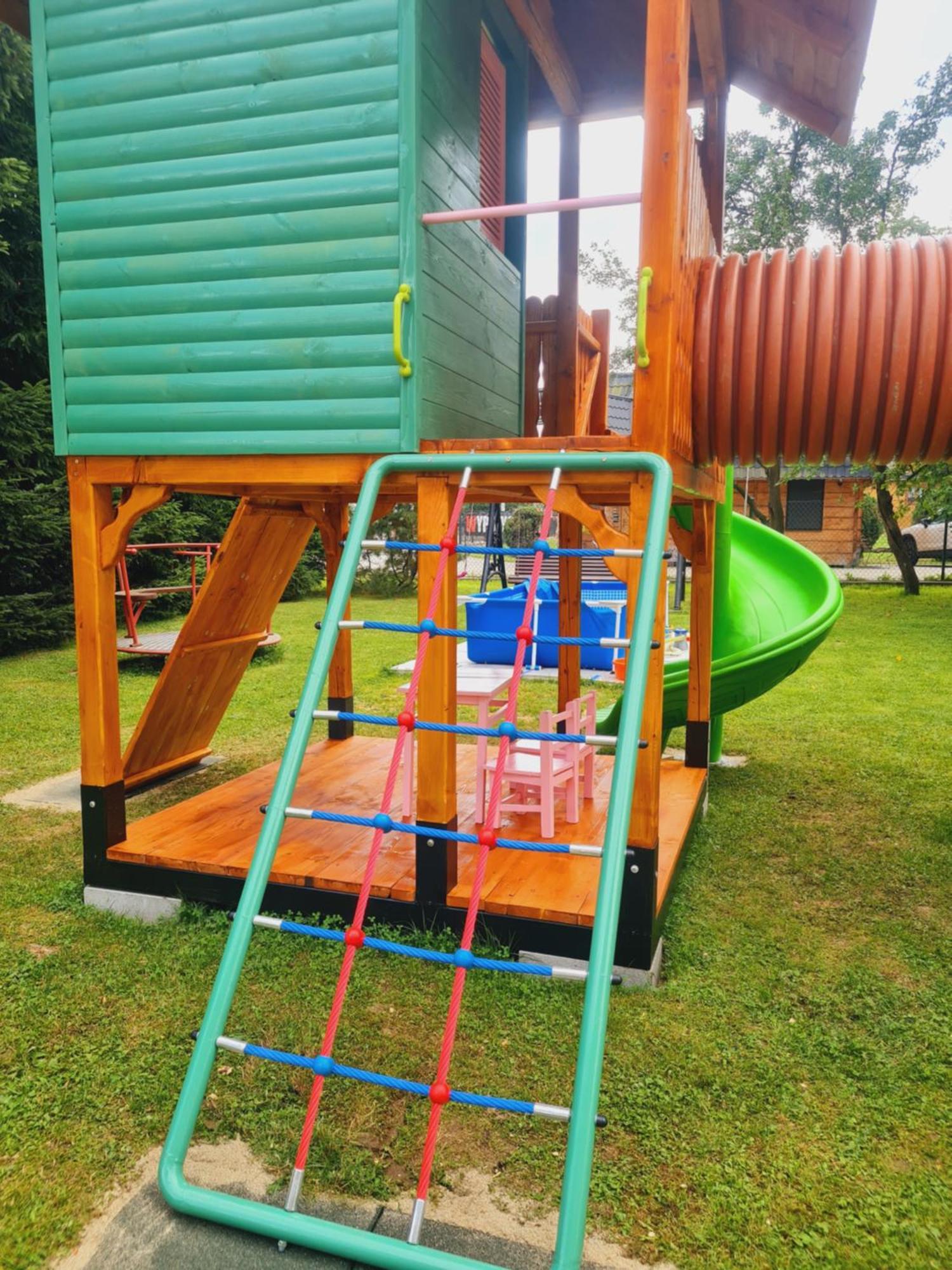 Apartamenty Przy Srodkowej 53 Białka Tatrzańska Exterior photo